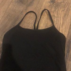 COPY - Lululemon tank